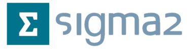Sigma2 Logo