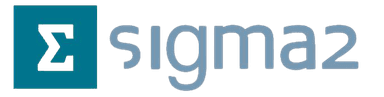 Sigma2 Sigma2 Logo