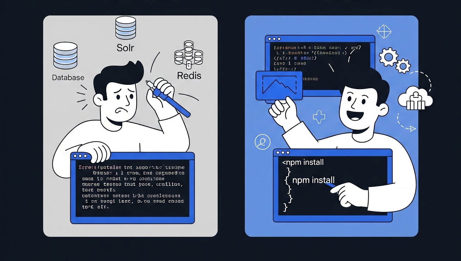 Why We Decoupled CKAN’s Frontend — And What We Gained with PortalJS