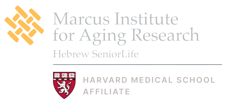 Marcus Institute Marcus Institute logo