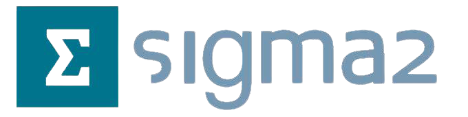 Sigma2 Sigma2 logo